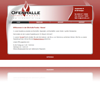 ofenhalle.com